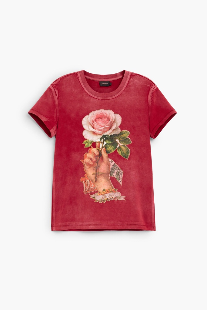REPRIS_TS_ROSA 3029 ROJO OSCURO
