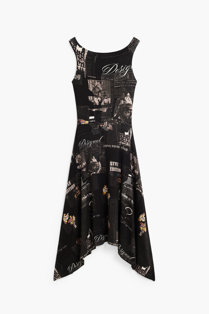 WOMAN TOPS 1 COLOR 2000 NEGRO