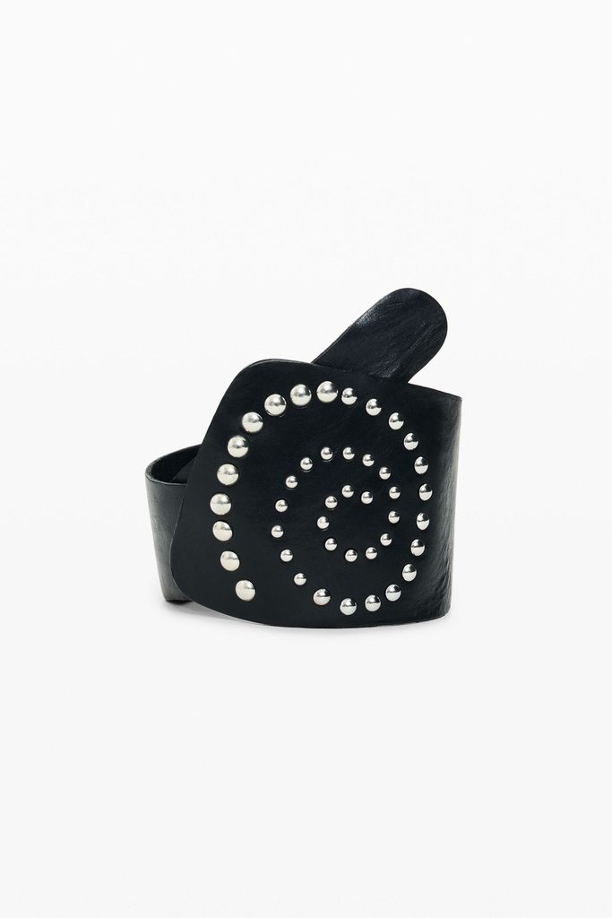 BELT_FAJIN ESPIRAL 2000 NEGRO