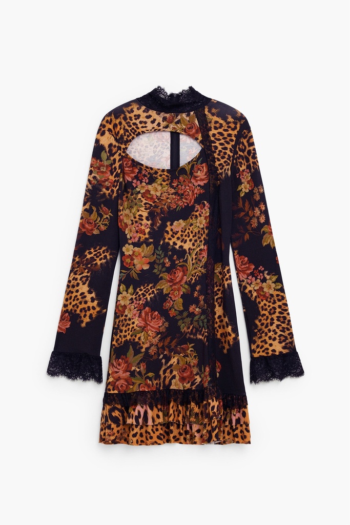 DRESS_PHILOMENA 2000 NEGRO