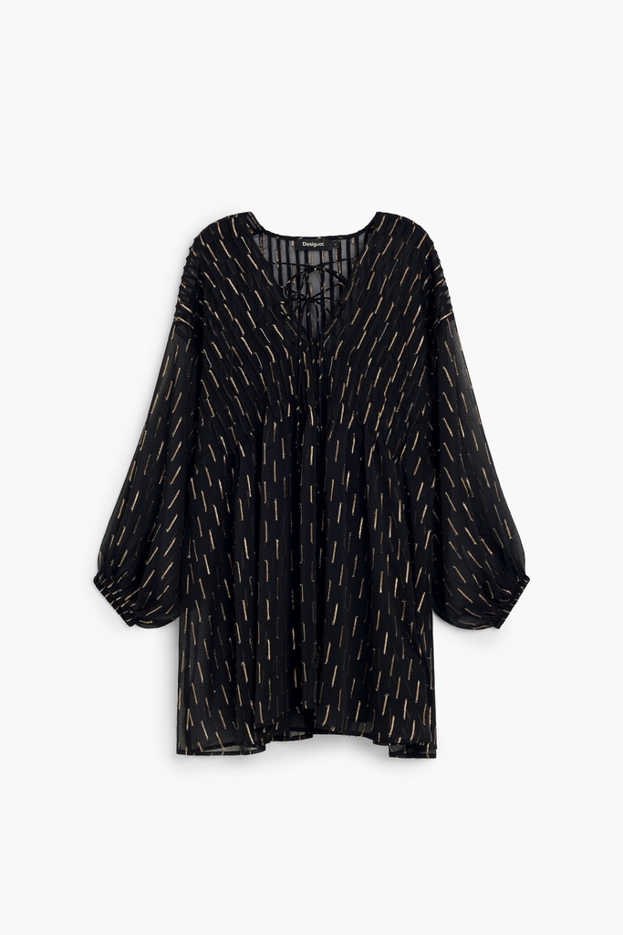 REPRIS_VEST_DON 2000 NEGRO