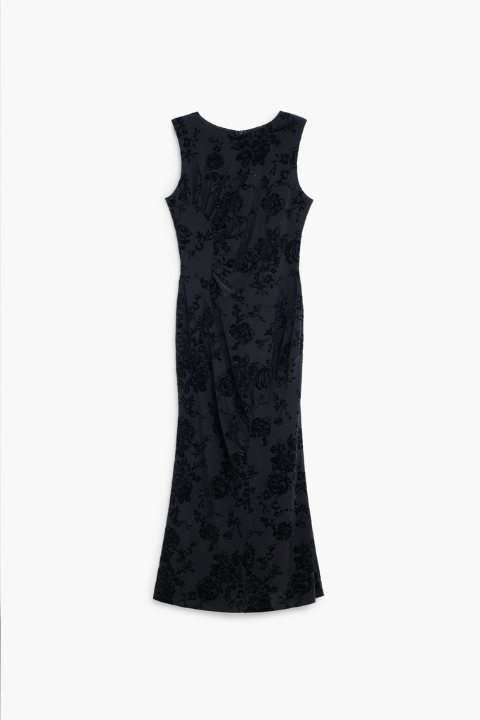 REPRIS_VEST_NEREA 2000 NEGRO