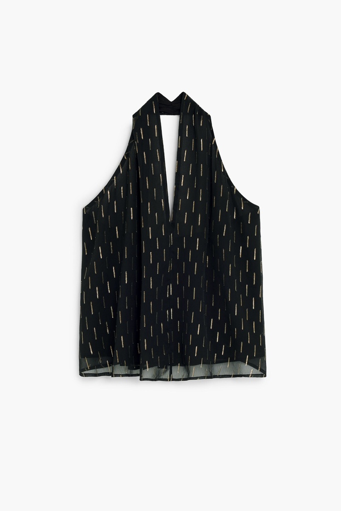 REPRIS_VEST_DON 2000 NEGRO