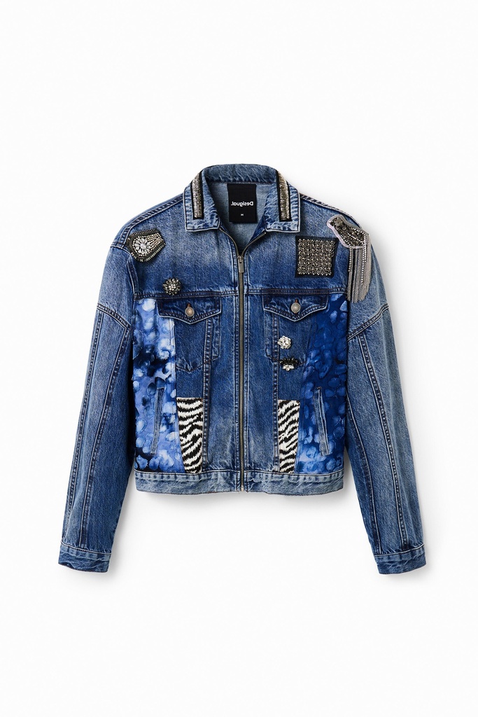 CHAQ_WASHINGTON 5184 DUSK BLUE