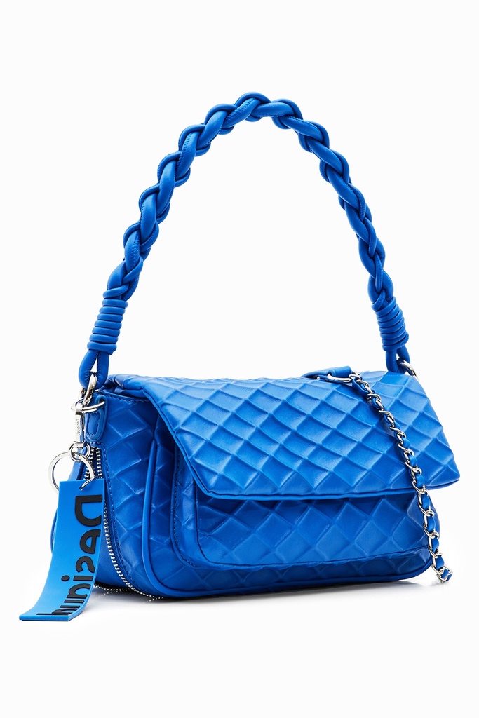 BAG_BLOGY_TROMSO 5036 AZUL KLEIN
