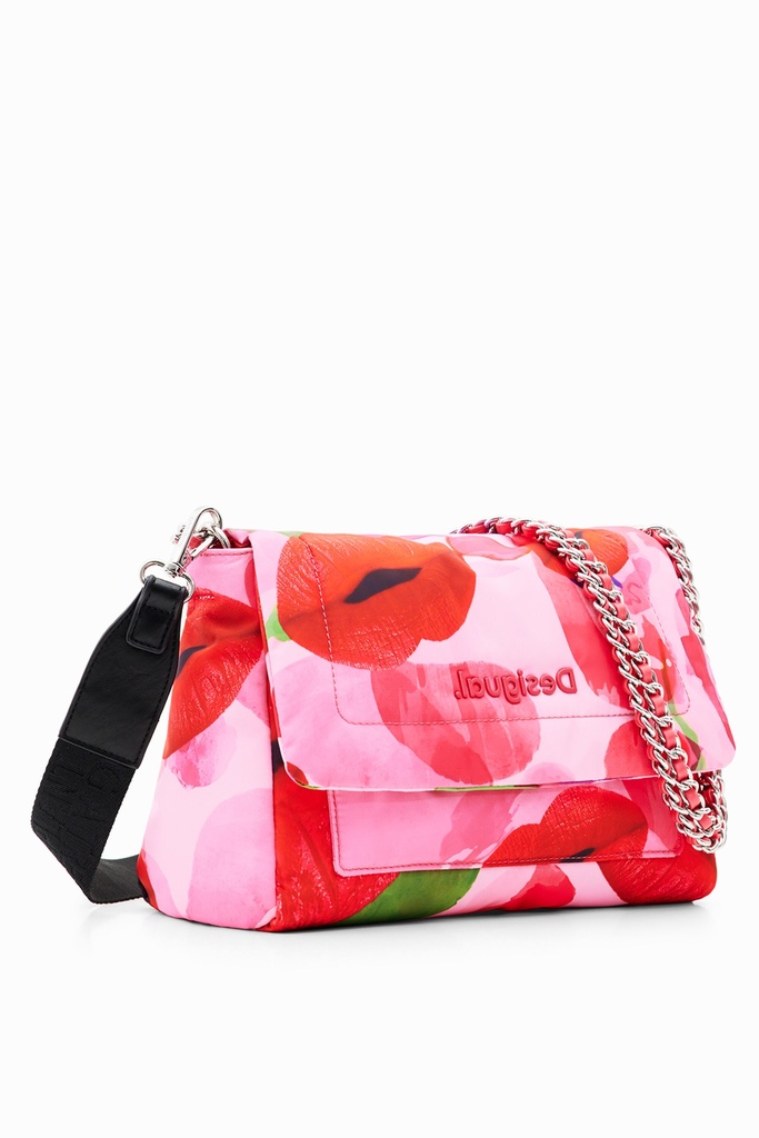 BAG_LACROIX 23 COPENHAGU 3002 FUCSIA