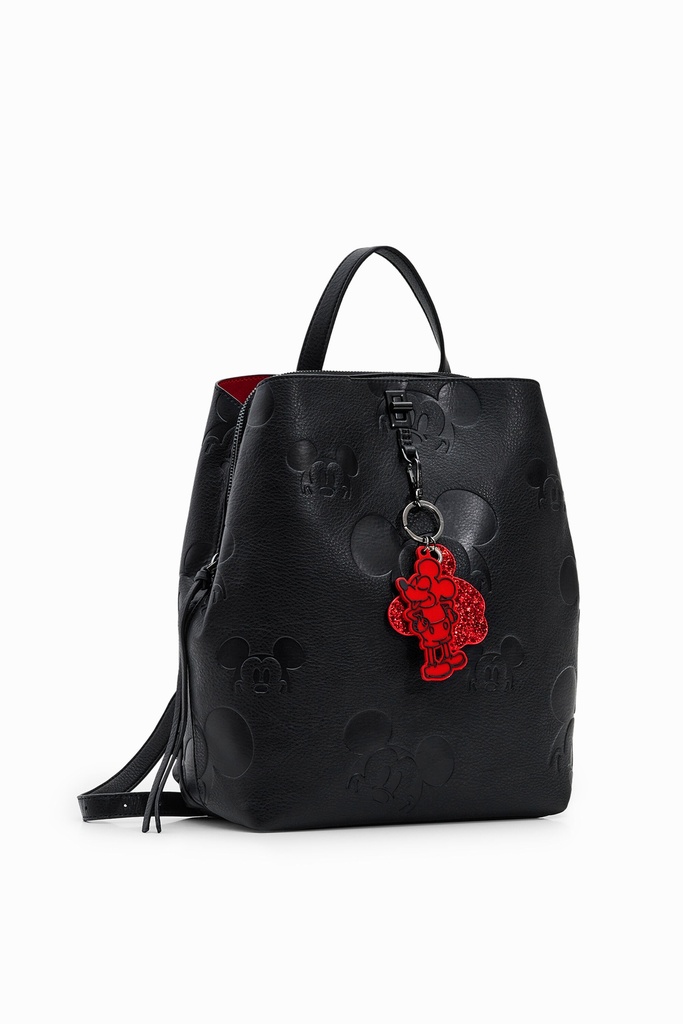 BACK_ALL MICKEY 23_SUMY 2000 NEGRO