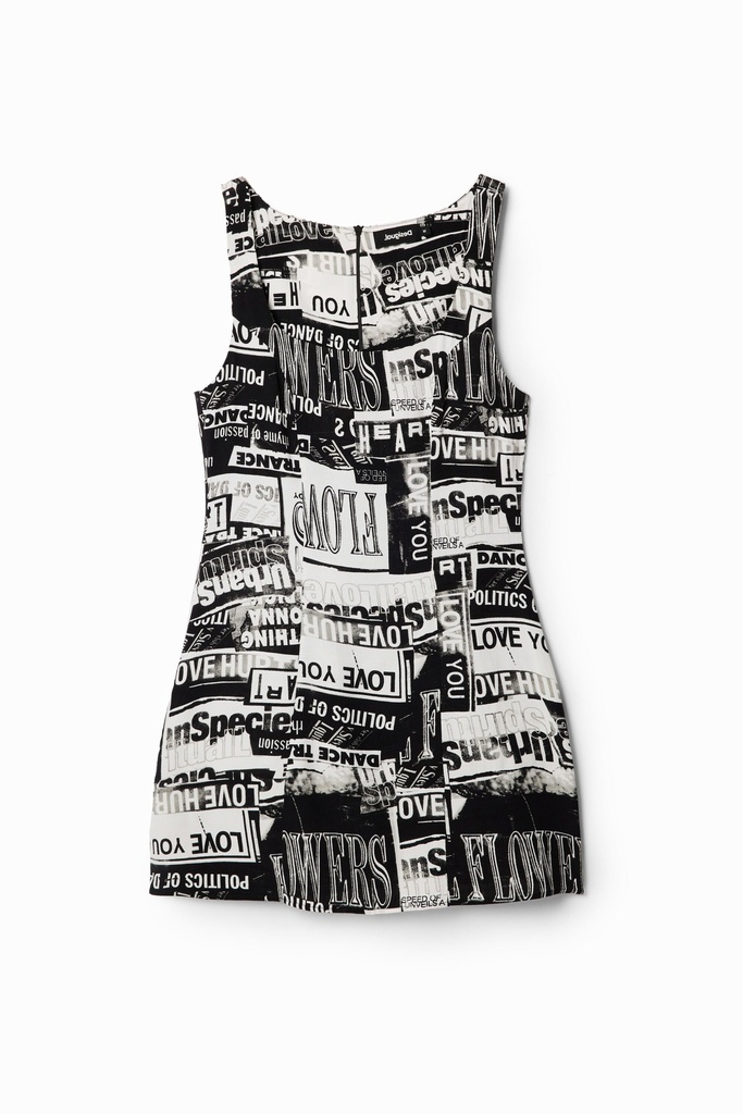 VEST_LETTERS PATCH 1000 BLANCO