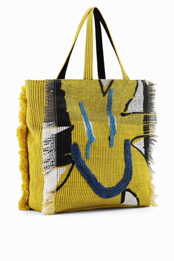 BAG_HAPPY PEPO MINN 8001 GOLDEN HAZE