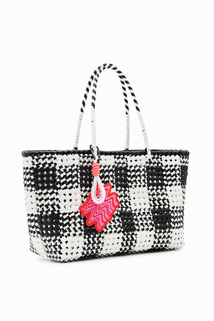 BAG_LUX 1000 BLANCO