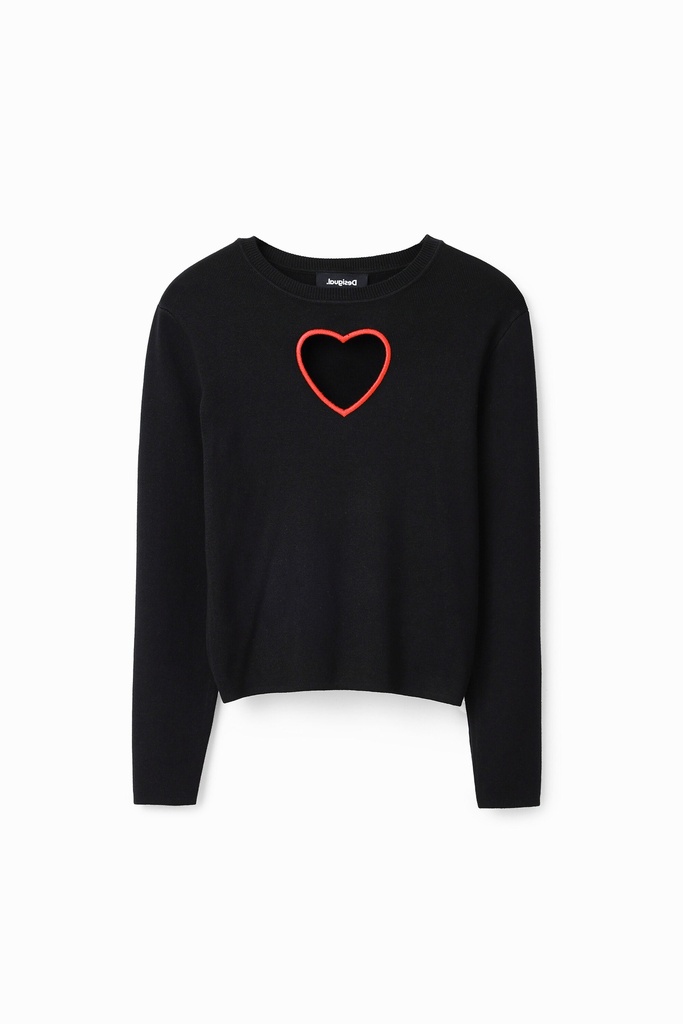 JERS_CUORE 2000 NEGRO