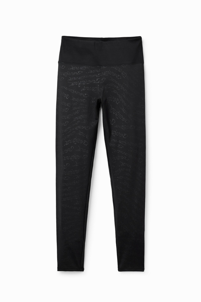LEGGING_ELISABET 2000 NEGRO