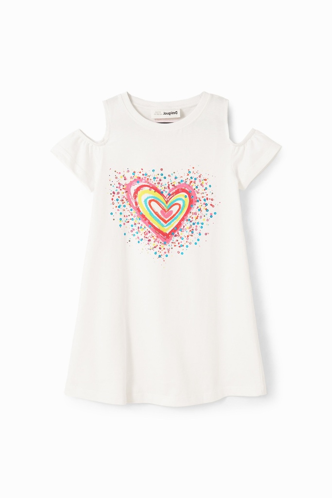 VEST_BLOOM 1000 BLANCO