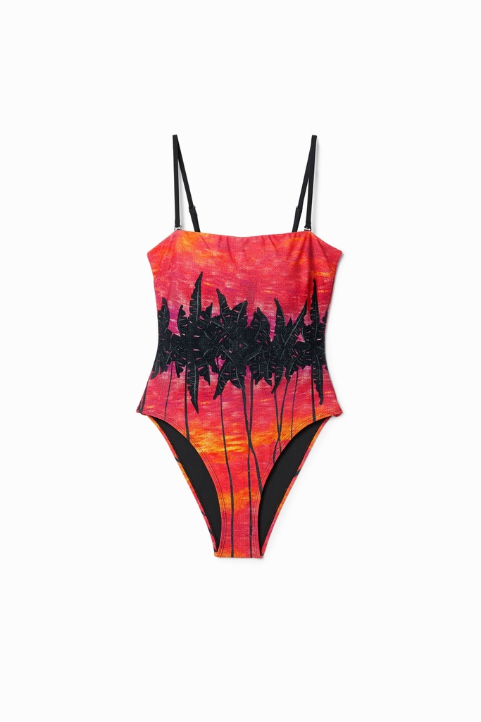 SWIM_SUNSET, TUTTI FRUTI