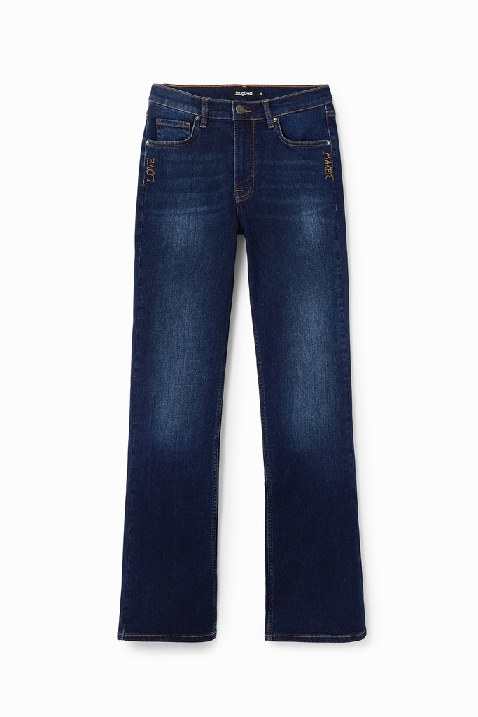 DENIM_DUBLIN 5008 DENIM DARK BLUE
