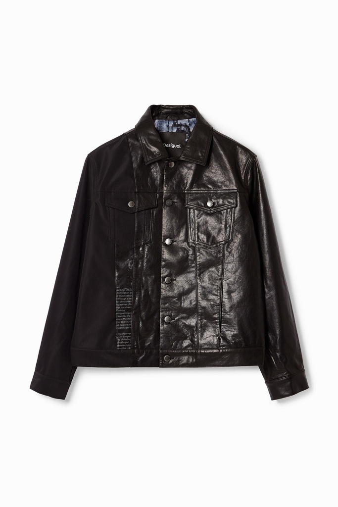 CHAQ_ADLER 2000 NEGRO