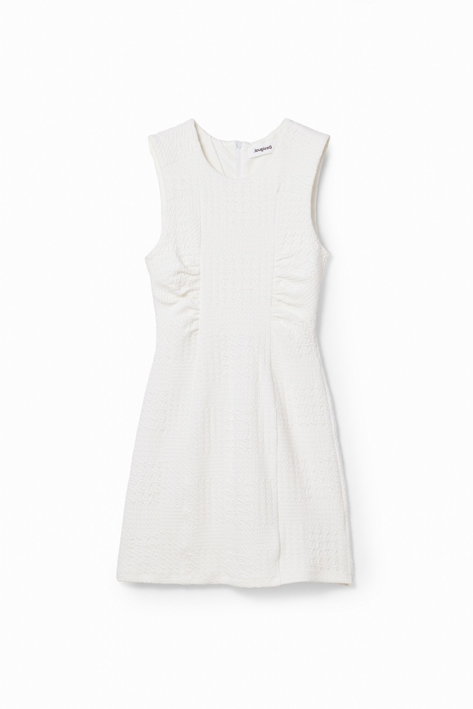 VEST_DENVER 1001 CRUDO