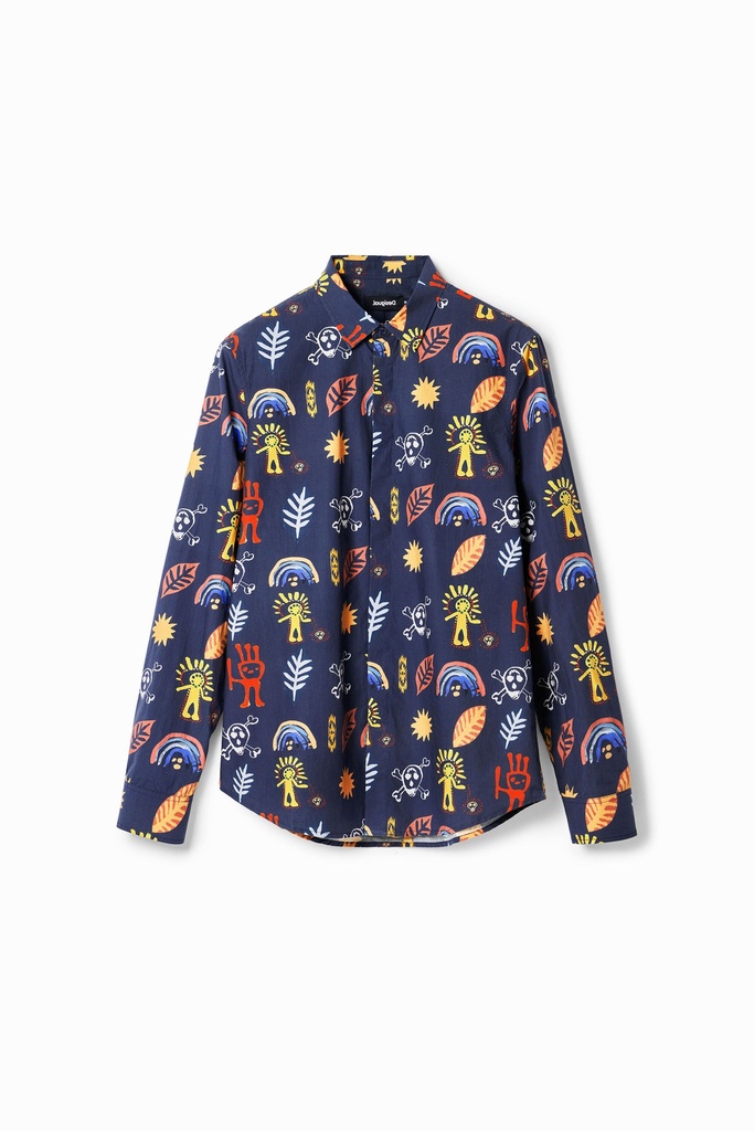 CAM_RALPH 5000 NAVY