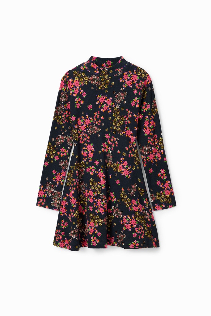 VEST_NAILA 2000 NEGRO