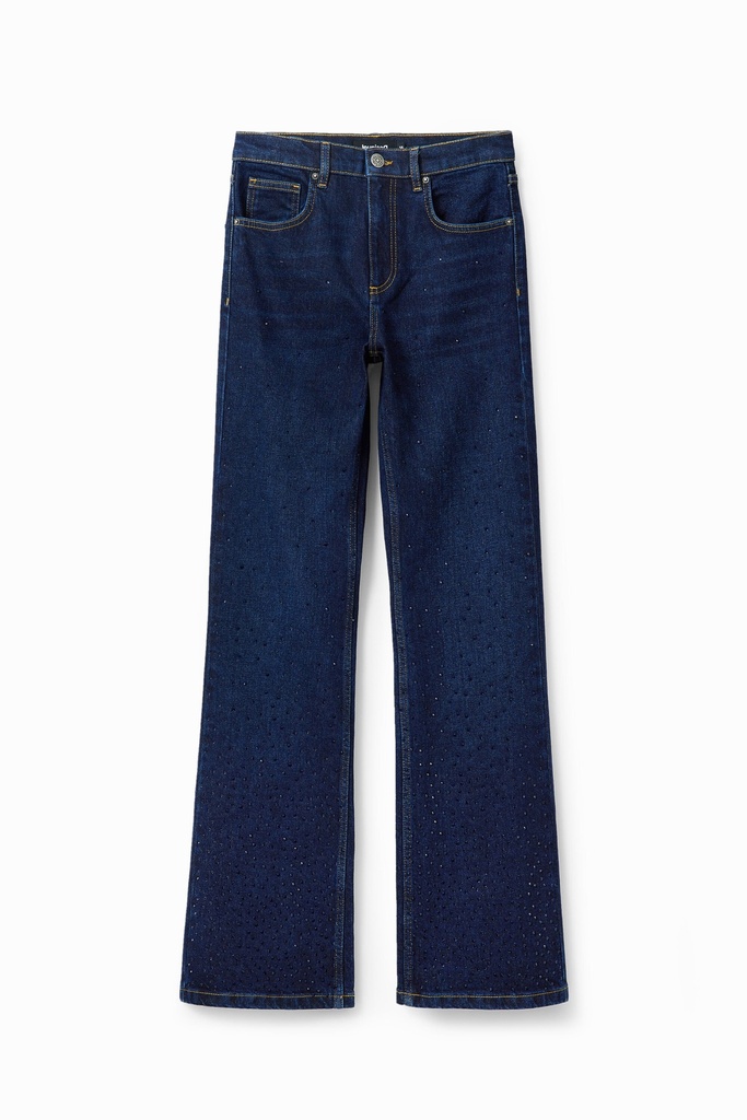 DENIM_REM 5008 DENIM DARK BLUE