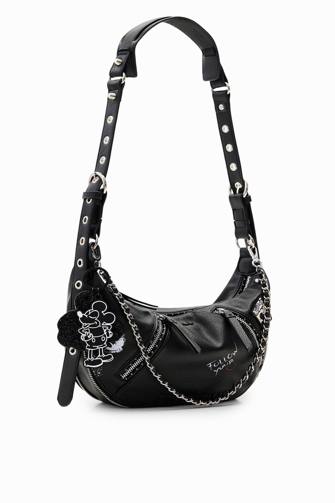 BOLS_MICKEY ROCK KUWAIT MNEGRO