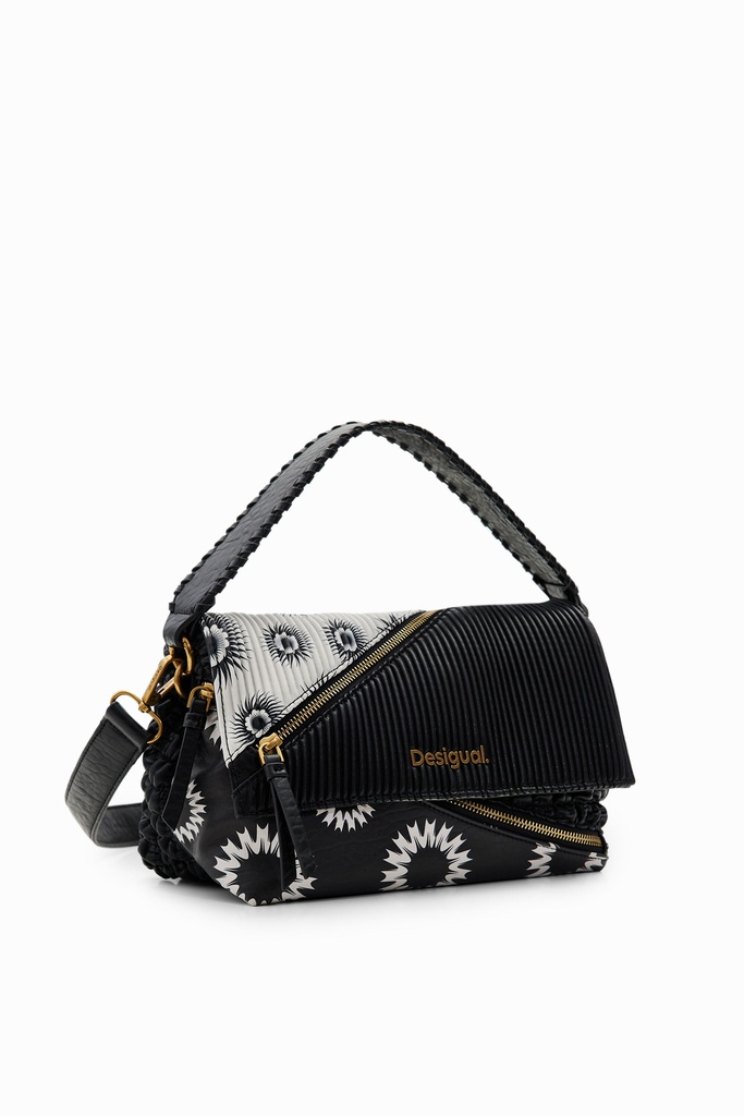 BOLS_ALTURA VENECIA 2.0NEGRO