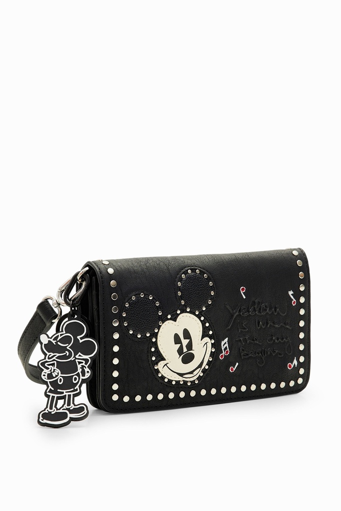 MONE_MICKEY ROCK MAGDA 2000 NEGRO