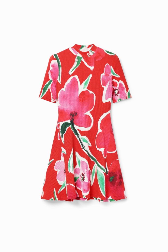 VEST_BOSTON 3000 CARMIN