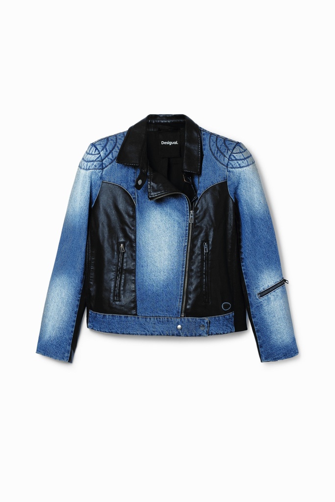 CHAQ_ROBSON 2000 NEGRO