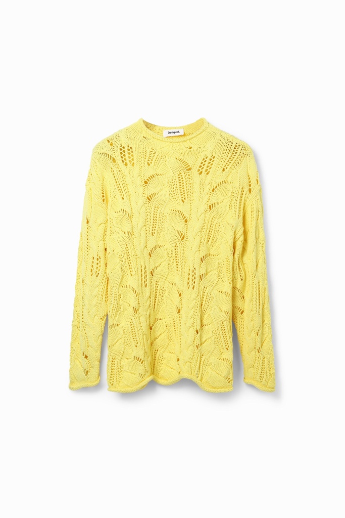 JERS:_MILANO 8018 AMARILLO