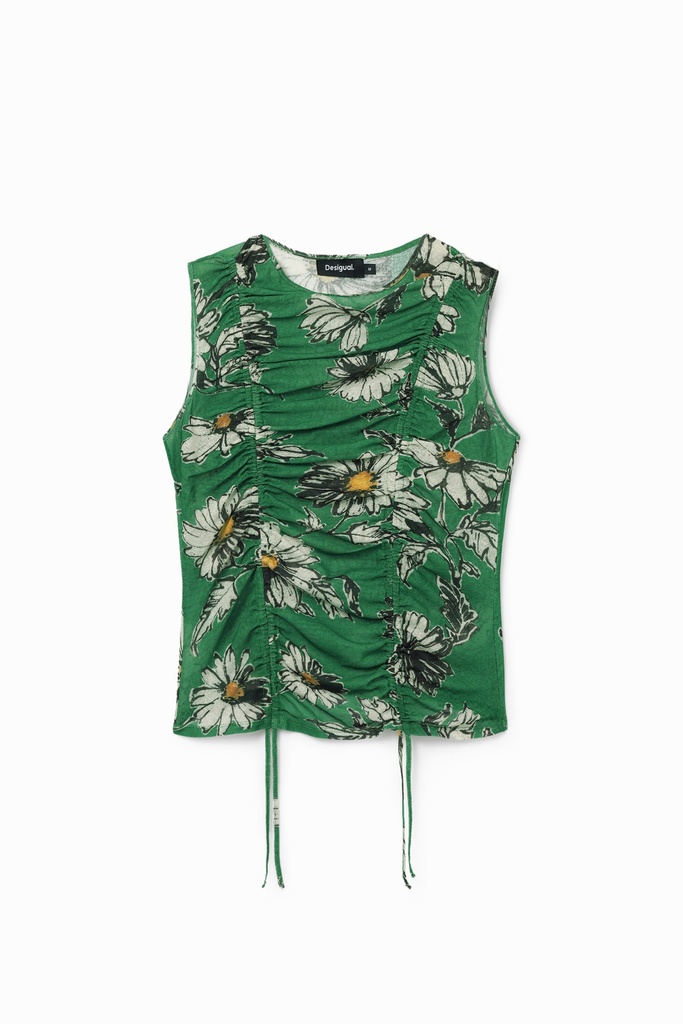 TS_CRETU 4026 VERDE TROPICAL