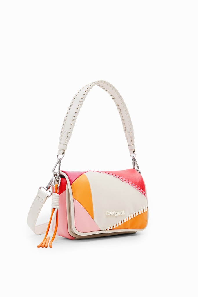 BAG_MUNDI GALES 9019 TUTTI FRUTI