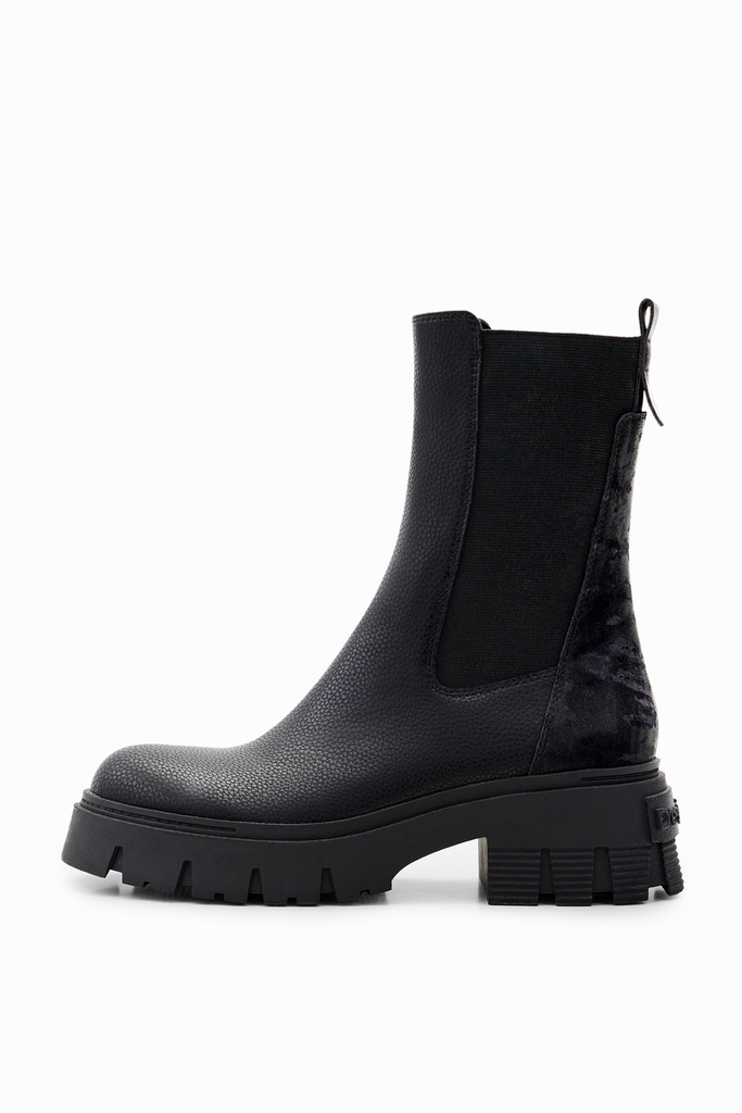 SHOES_BASE CHELSEANEGRO