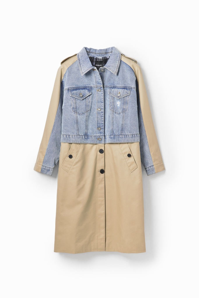 CHAQ_SHORLOCK 6003 CREMA