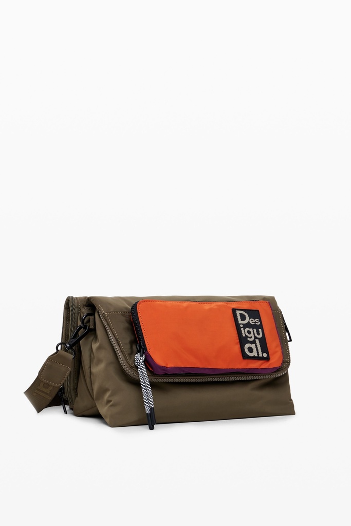 BAG_MODULARIS ORIGINALE V 4002 CAQUI