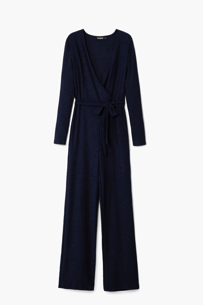JUMPSUIT_LEEDS 5000 NAVY