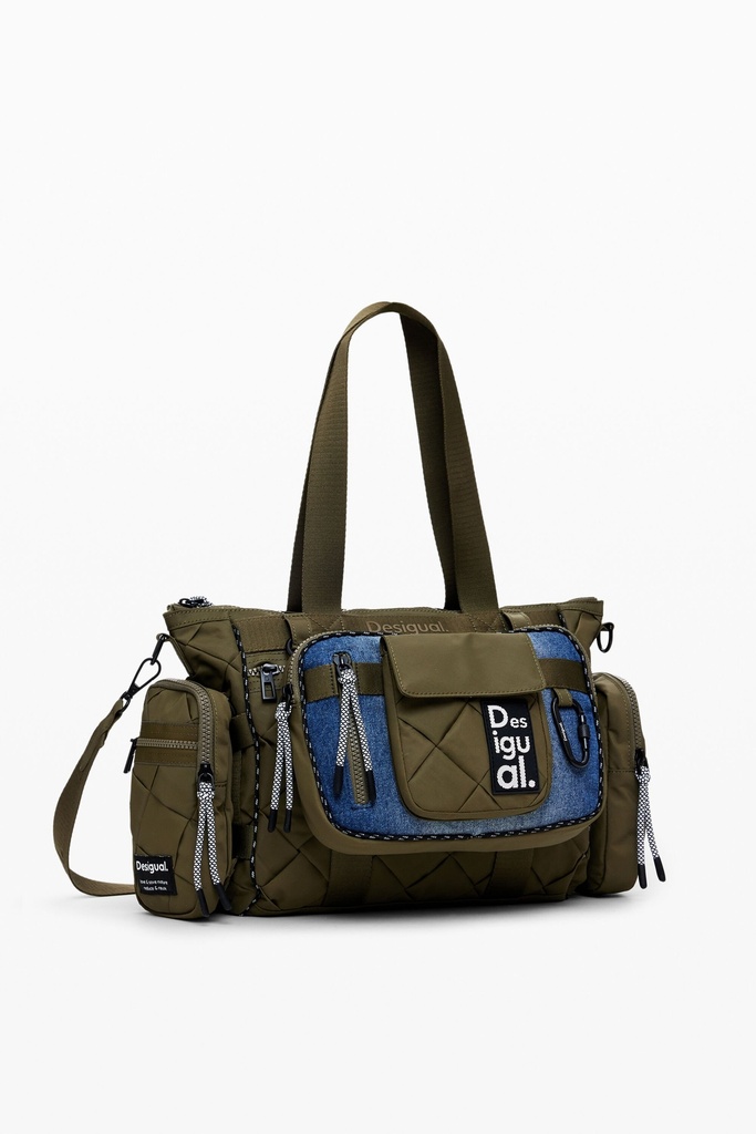 BAG_REPRISE MODULARIS BRAI 4092 KAKI