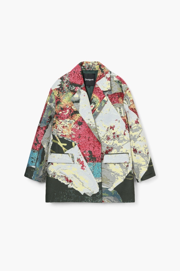 COAT_POSTER_LACROIX 9019 TUTTI FRUTI