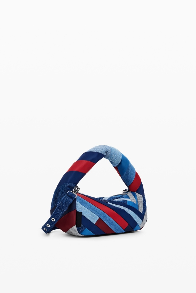 BAG_AUSTEN SCOTT 5005 DENIM RAW