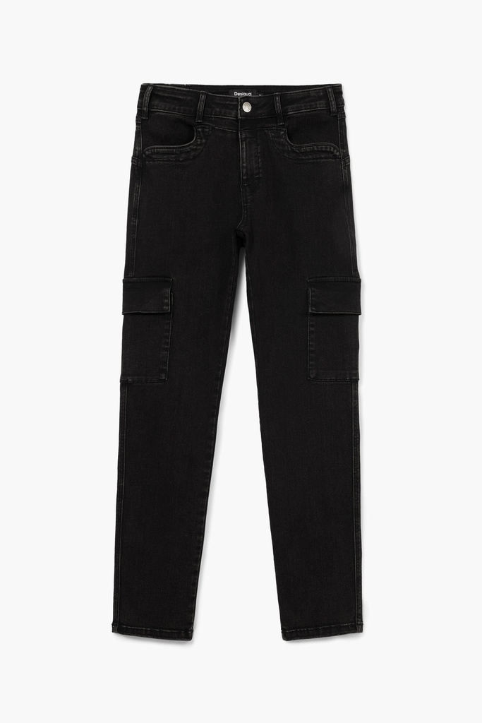 PANT_DANUBIO 2021 COP GREY