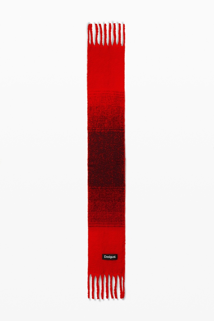 SCARF_BASIC 3000 CARMIN