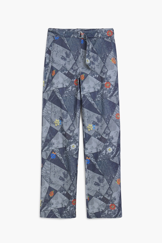 PANT_PATCHPATCH 5050 AZUL OCEANO
