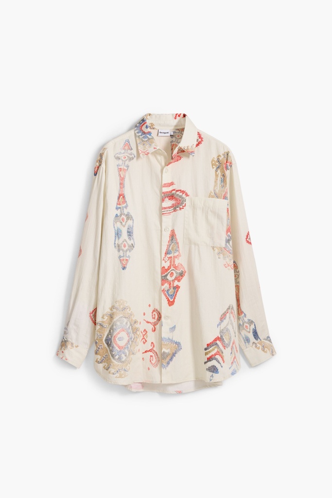 CAM_IKAT 1001 CRUDO