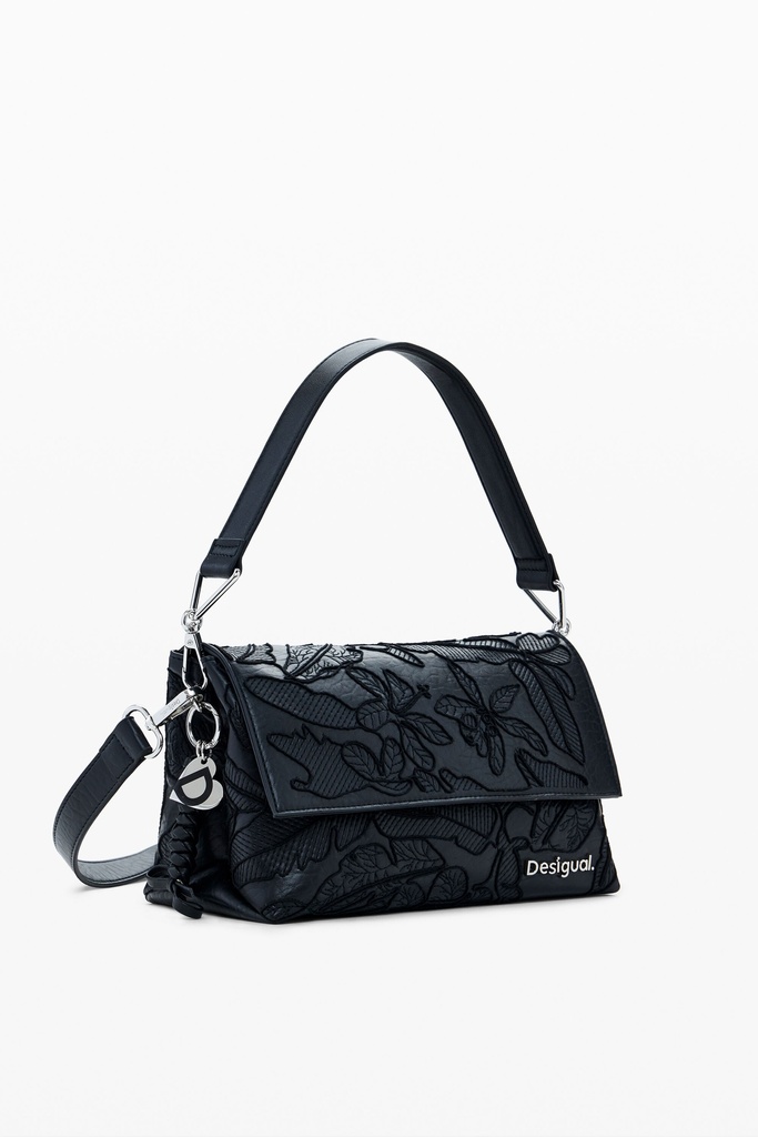 BAG_JOLIE VENECIA 2000 NEGRO