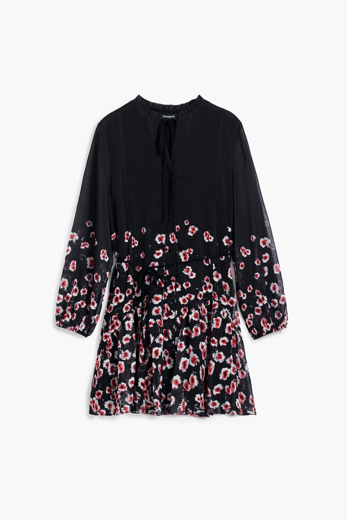 VEST_BASILEA 2000 NEGRO