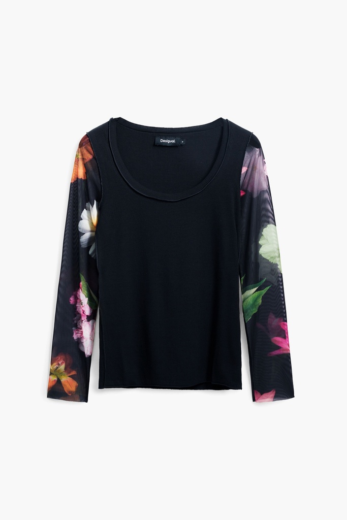 TS_FLINT 2000 NEGRO