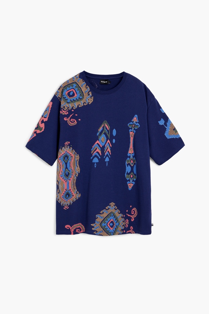 TS_BALI 5000 NAVY