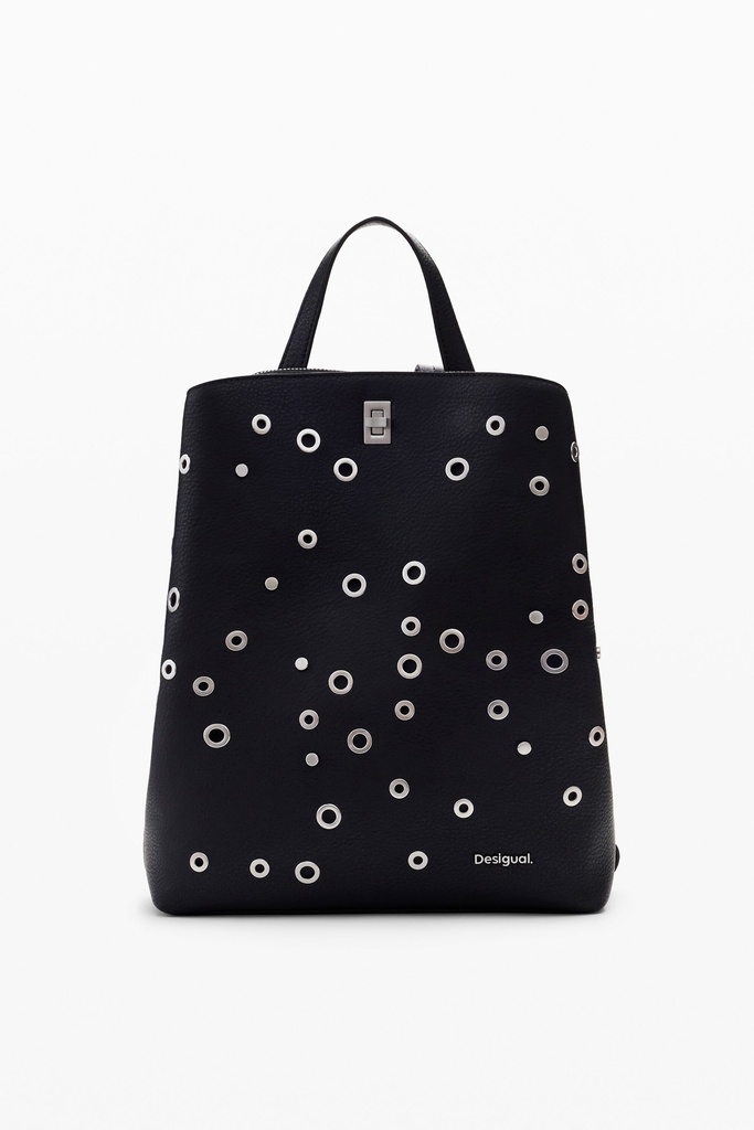 BACK_REBEL SUMY BLACK 2000 NEGRO