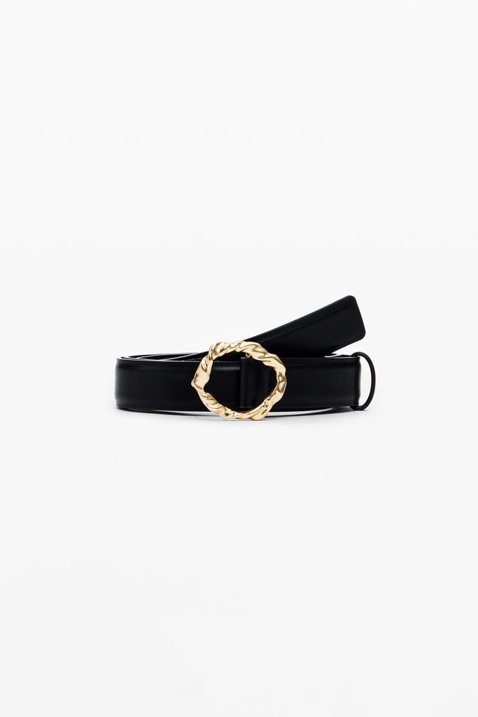BELT_ZALIO 2000 NEGRO