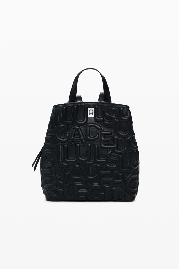 BAG_MAKI SUMY MINI 2000 NEGRO